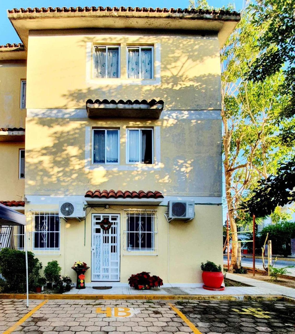 Estudio El Angel. Santa Cruz Huatulco Exterior foto